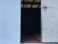 Lichte vrachtwagen - afbeelding 10 van  13