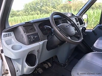 Lichte vrachtwagen - afbeelding 13 van  13