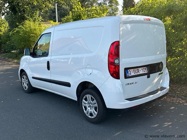 Lichte vrachtwagen - afbeelding 4 van  12