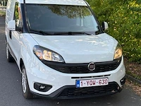 Lichte vrachtwagen - afbeelding 5 van  12
