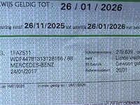 Lichte vrachtwagen - afbeelding 8 van  16