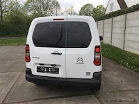 Lichte vrachtwagen - afbeelding 8 van  14