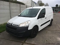 Lichte vrachtwagen - afbeelding 10 van  14