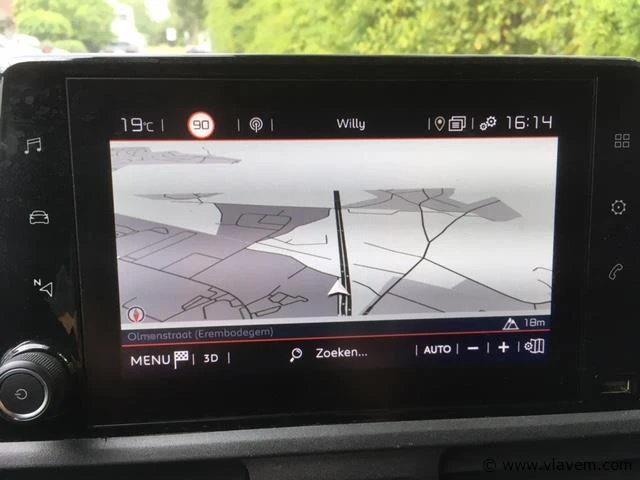 Lichte vrachtwagen - afbeelding 6 van  22