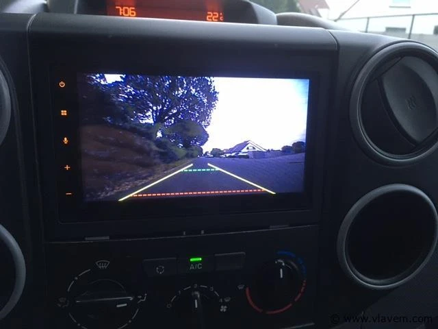 Lichte vrachtwagen - afbeelding 3 van  16