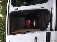 Lichte vrachtwagen - afbeelding 15 van  16