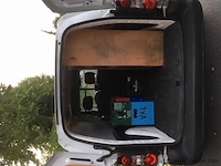 Lichte vrachtwagen - afbeelding 16 van  16