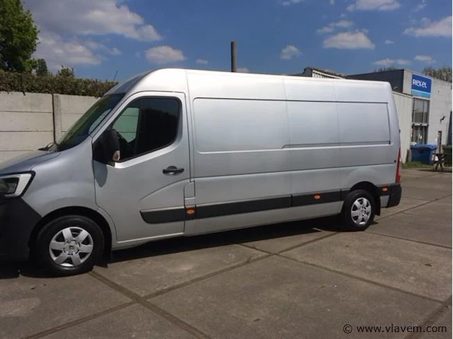 Lichte vrachtwagen - afbeelding 4 van  26