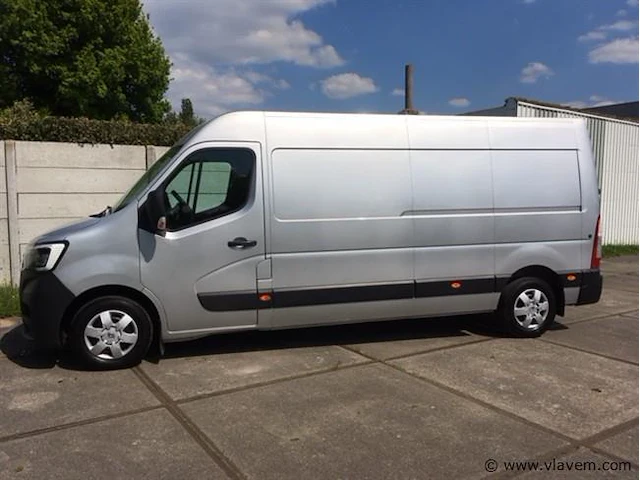 Lichte vrachtwagen - afbeelding 5 van  26