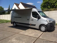 Lichte vrachtwagen - afbeelding 8 van  26