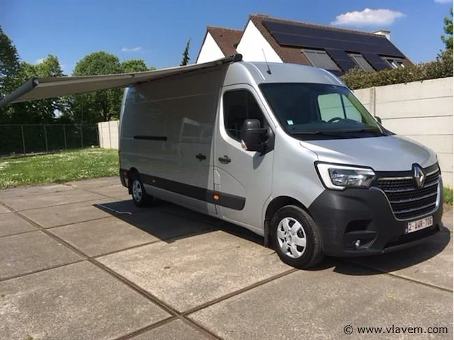 Lichte vrachtwagen - afbeelding 9 van  26