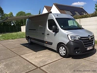 Lichte vrachtwagen - afbeelding 9 van  26