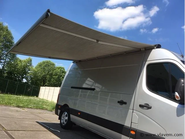Lichte vrachtwagen - afbeelding 10 van  26