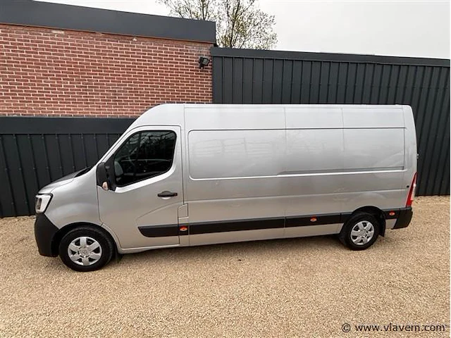 Lichte vrachtwagen - afbeelding 12 van  26