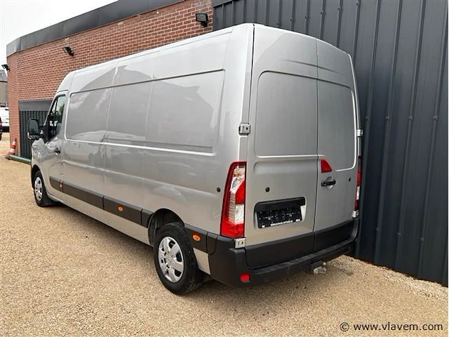 Lichte vrachtwagen - afbeelding 20 van  26
