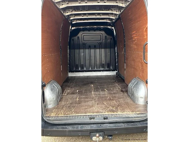 Lichte vrachtwagen - afbeelding 21 van  26