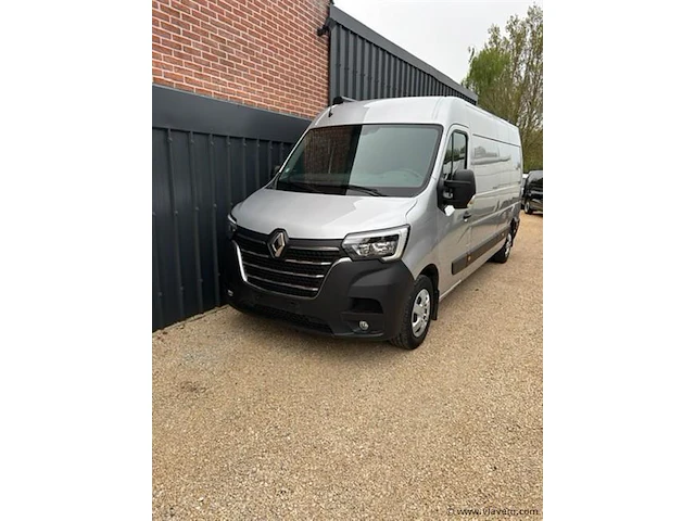 Lichte vrachtwagen - afbeelding 24 van  26