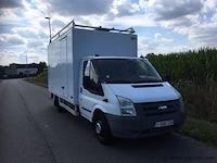 Lichte vrachtwagen - afbeelding 7 van  12