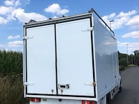 Lichte vrachtwagen - afbeelding 8 van  12