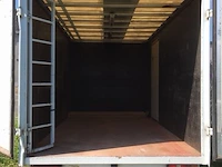 Lichte vrachtwagen - afbeelding 11 van  12