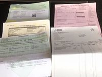Lichte vrachtwagen - afbeelding 9 van  20