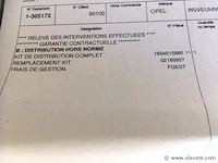Lichte vrachtwagen - afbeelding 13 van  20