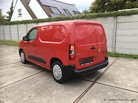 Lichte vrachtwagen - afbeelding 17 van  20
