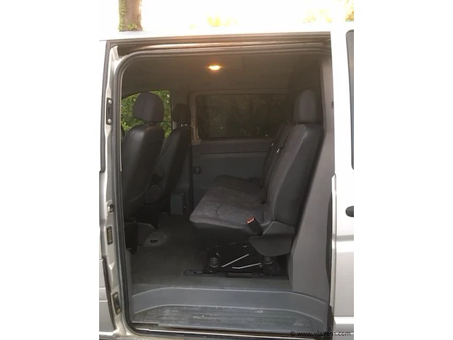 Lichte vrachtwagen - afbeelding 13 van  15