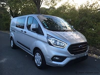 Lichte vrachtwagen