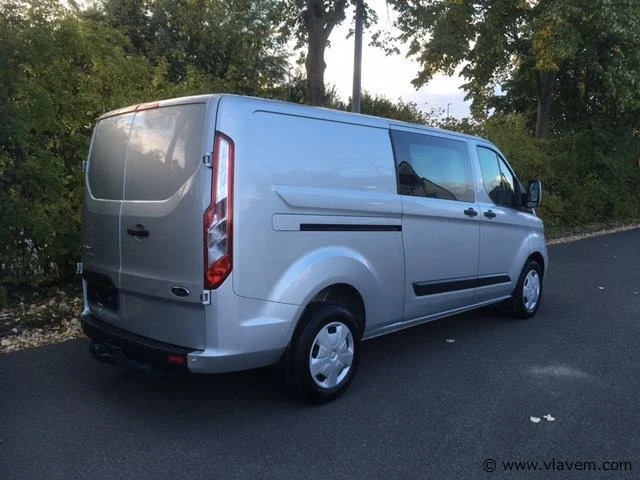 Lichte vrachtwagen - afbeelding 4 van  10