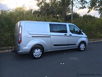 Lichte vrachtwagen - afbeelding 5 van  10