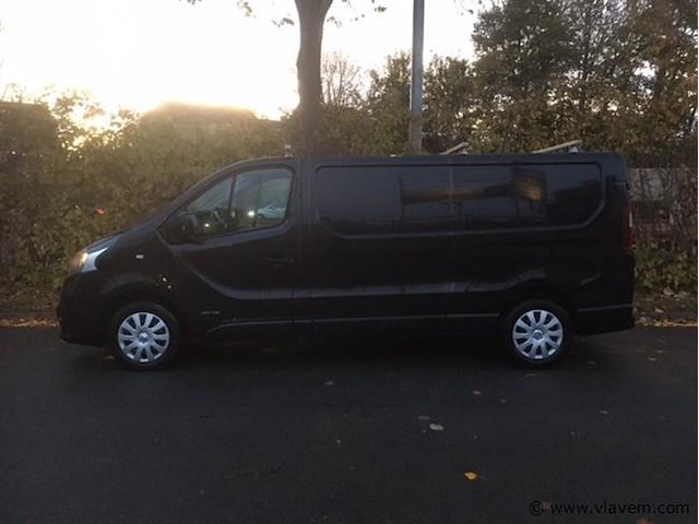 Lichte vrachtwagen - afbeelding 11 van  18