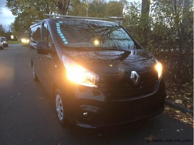 Lichte vrachtwagen - afbeelding 17 van  18