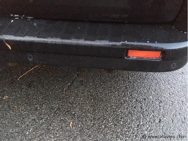 Lichte vrachtwagen - afbeelding 18 van  18