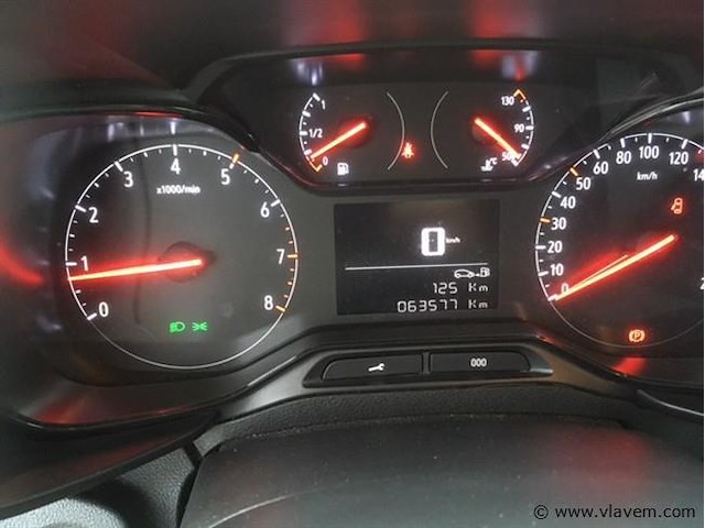 Lichte vrachtwagen - afbeelding 5 van  16