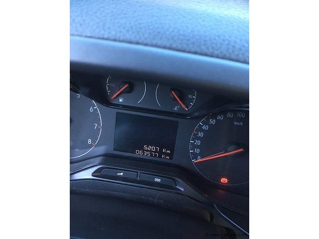 Lichte vrachtwagen - afbeelding 8 van  16