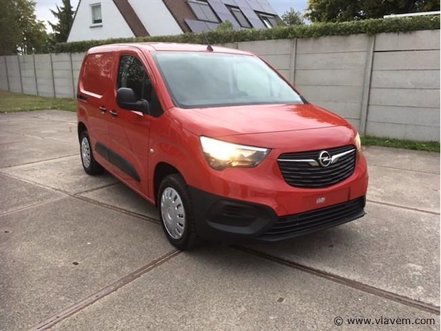 Lichte vrachtwagen - afbeelding 9 van  16