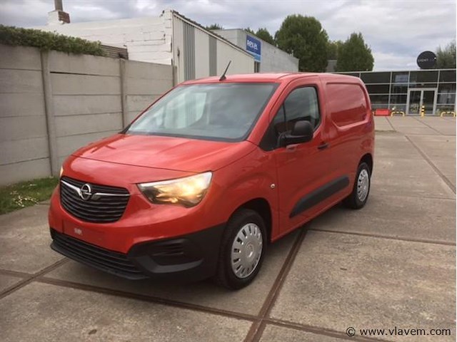 Lichte vrachtwagen - afbeelding 13 van  16