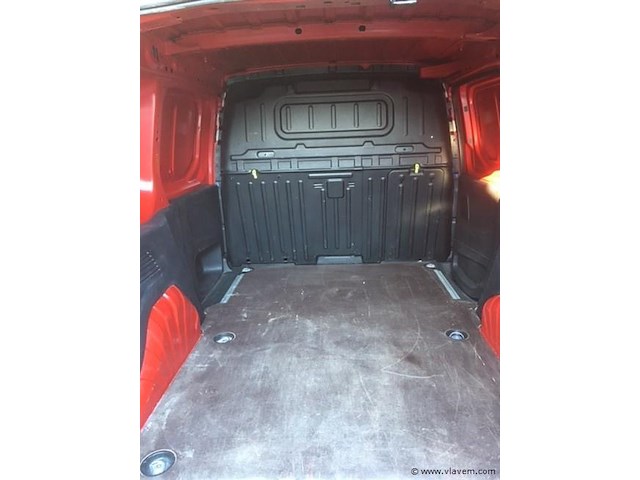 Lichte vrachtwagen - afbeelding 15 van  16