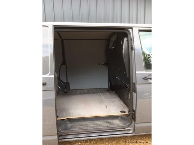 Lichte vrachtwagen - afbeelding 5 van  17