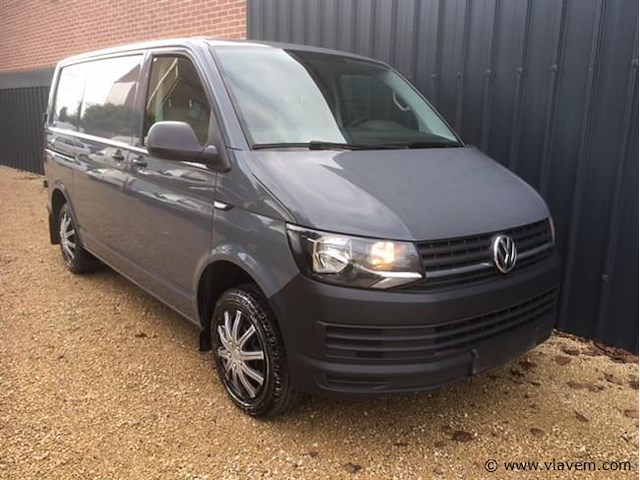 Lichte vrachtwagen - afbeelding 1 van  17