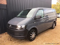 Lichte vrachtwagen - afbeelding 12 van  17