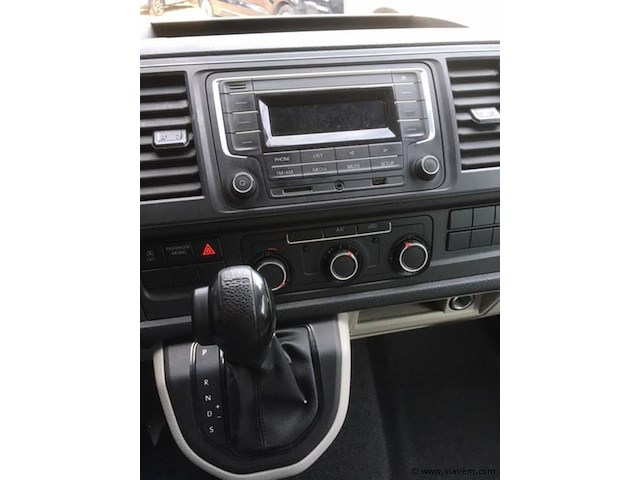 Lichte vrachtwagen - afbeelding 16 van  17