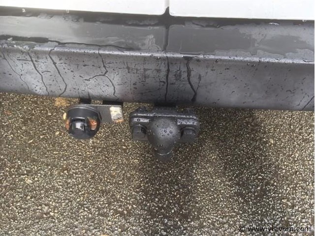 Lichte vrachtwagen - afbeelding 2 van  16