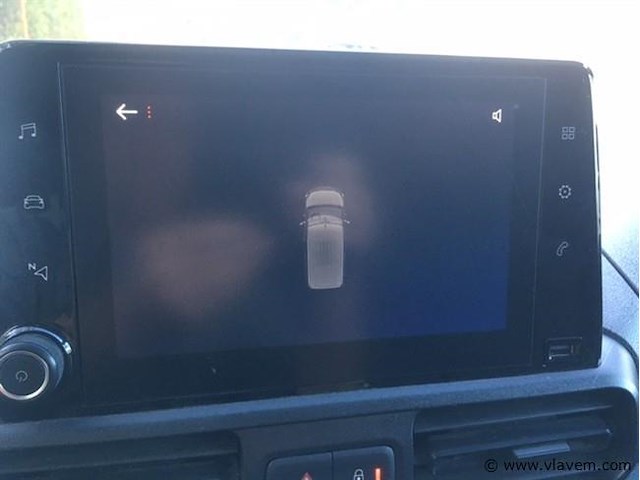 Lichte vrachtwagen - afbeelding 6 van  25