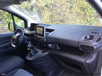 Lichte vrachtwagen - afbeelding 15 van  25