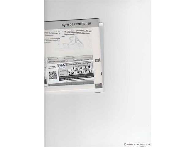 Lichte vrachtwagen - afbeelding 18 van  25