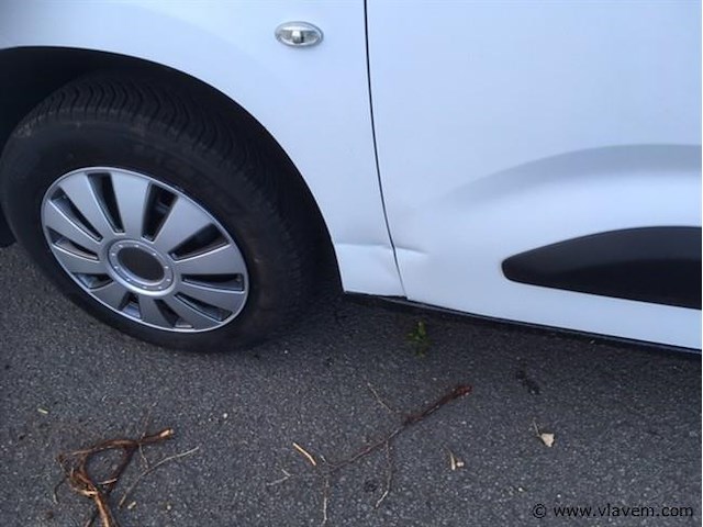 Lichte vrachtwagen - afbeelding 25 van  25