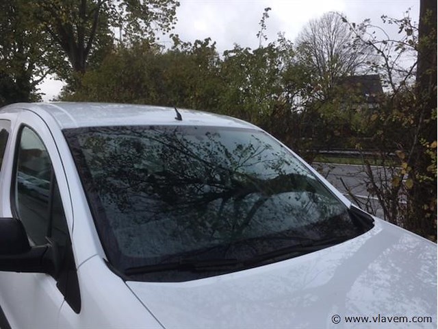 Lichte vrachtwagen - afbeelding 3 van  16