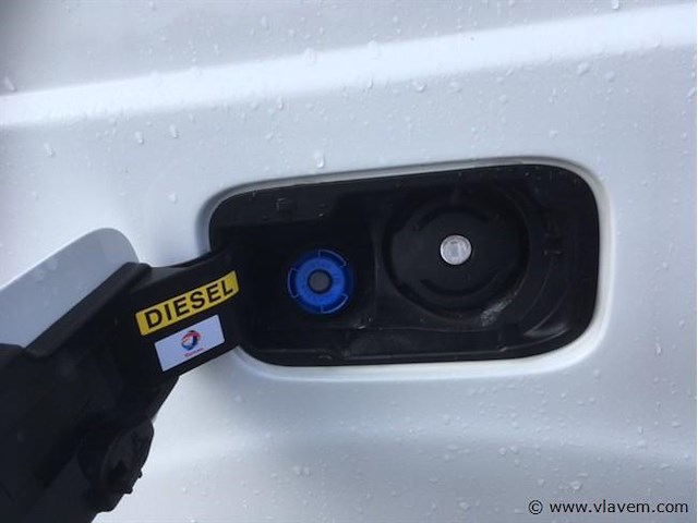 Lichte vrachtwagen - afbeelding 8 van  16